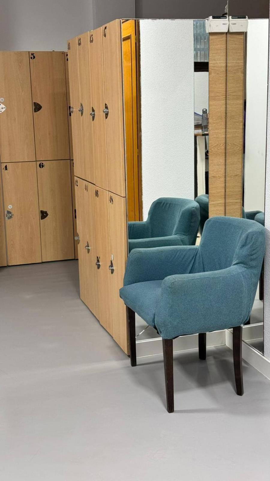 Hostel Puerta Del Angel Madrid Kültér fotó